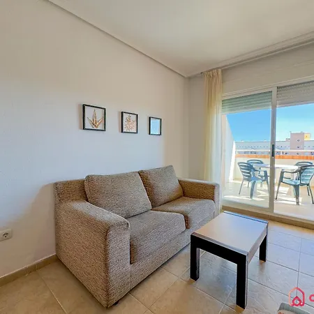 Cielo Infinito Apartment