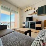 Apartamento Cielo Infinito *