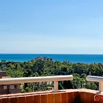 Apartamento Cielo Infinito *