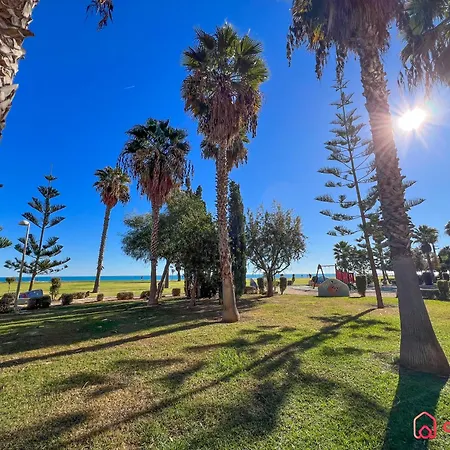 Apartamento Cielo Infinito Oropesa del Mar