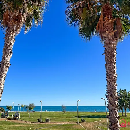 Cielo Infinito Lägenhet Oropesa del Mar